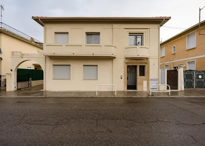 Stylish New 1 Bedroom Apartment In Juan Les Pins