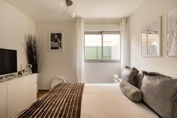 Stylish New 1 Bedroom In Juan Les Pins Apartment *