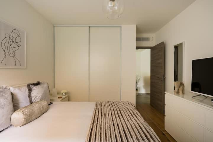 Stylish New 1 Bedroom In Juan Les Pins * Antibes