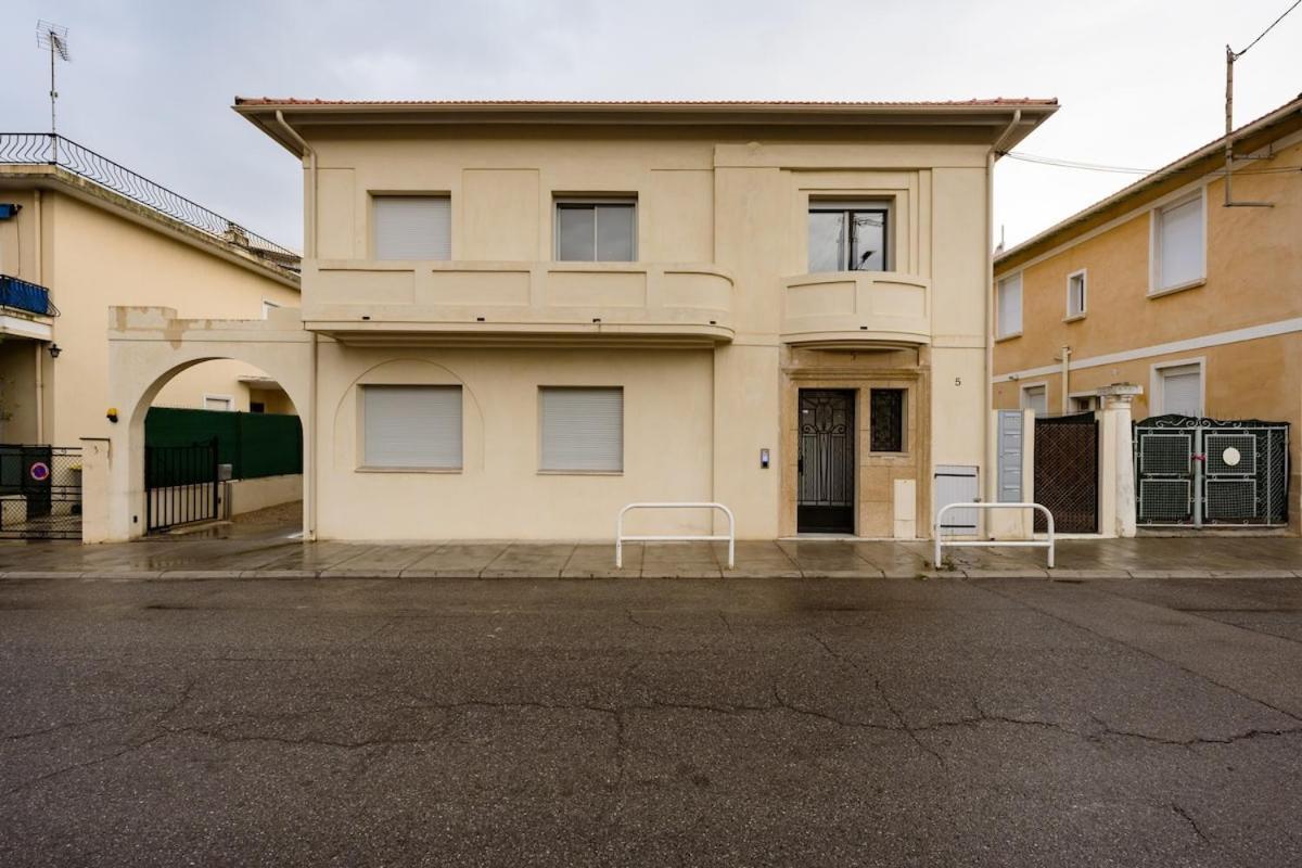 Stylish New 1 Bedroom In Juan Les Pins * Antibes