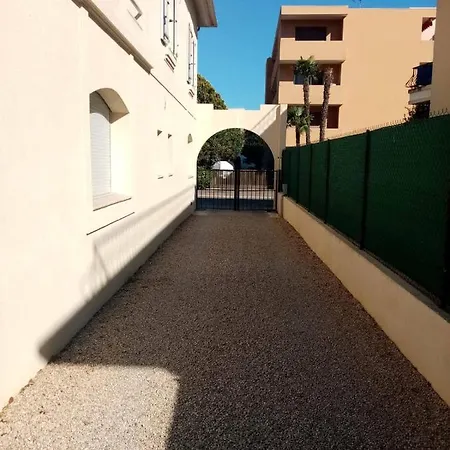 Stylish New 1 Bedroom Apartment In Juan Les Pins Antibes Exterior foto