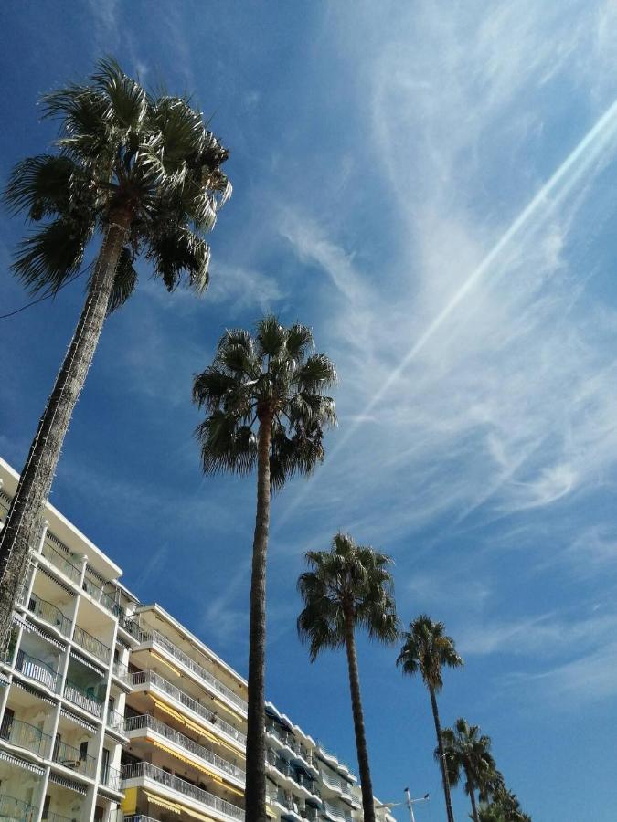 Stylish New 1 Bedroom In Juan Les Pins Apartment