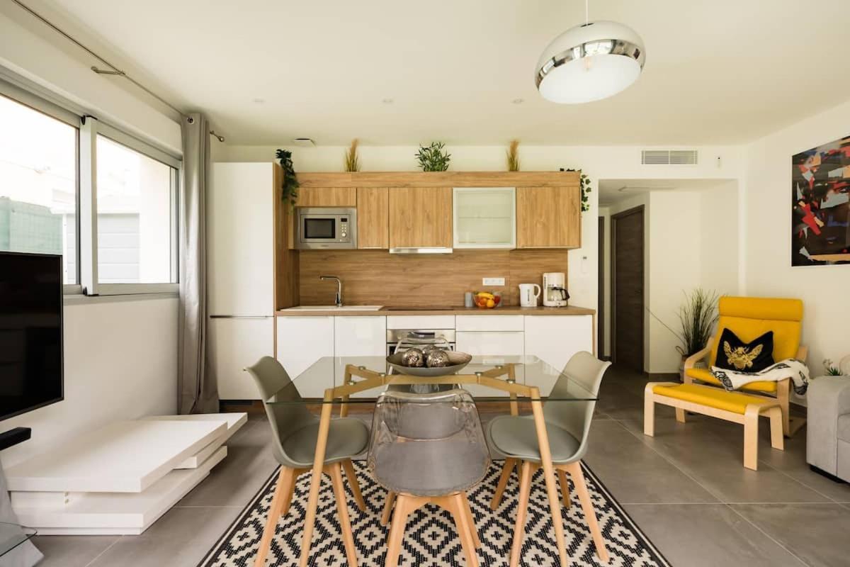 Apartment Stylish New 1 Bedroom In Juan Les Pins Antibes